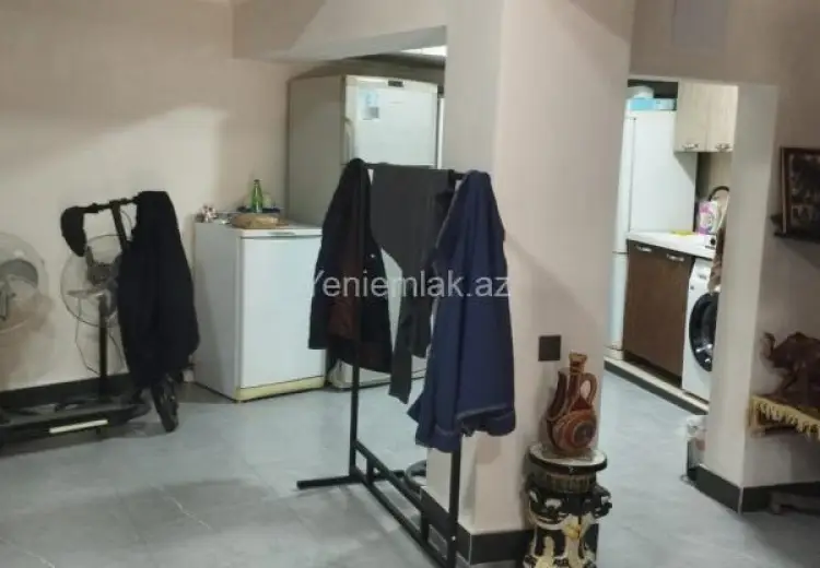 1 350 000 AZN - 16 otaqlı mənzil Satılır, Yeni Yasamal qəs., Yasamal, Bakı