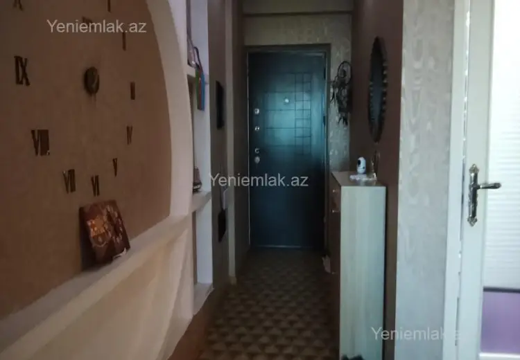 2 250 AZN - 3 otaqlı mənzil Satılır, Bakıxanov qəs., Sabunçu, Bakı