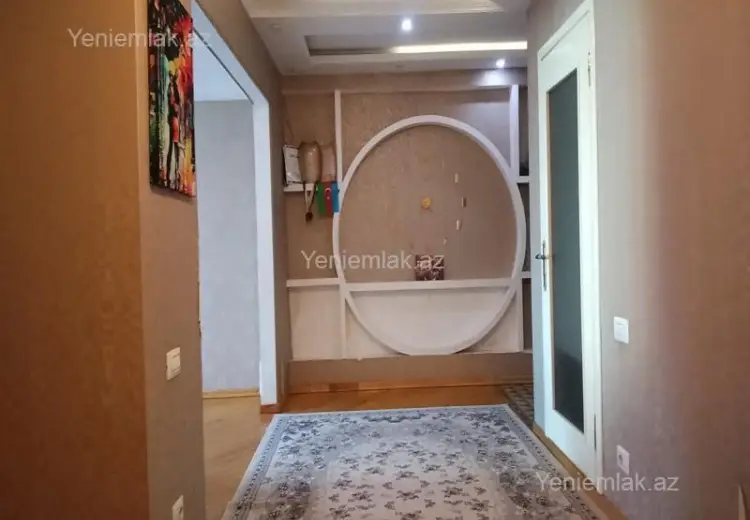 2 250 AZN - 3 otaqlı mənzil Satılır, Bakıxanov qəs., Sabunçu, Bakı
