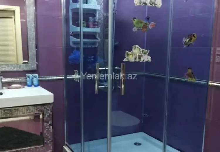 2 250 AZN - 3 otaqlı mənzil Satılır, Bakıxanov qəs., Sabunçu, Bakı