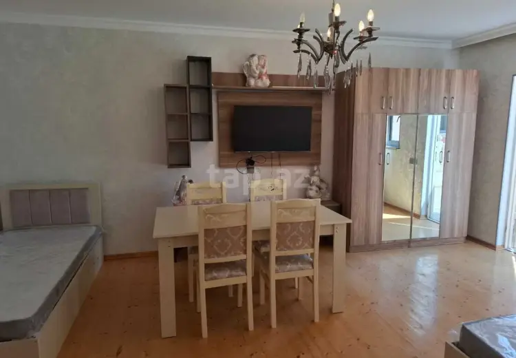 300 AZN - 1 otaqlı mənzil Kirayə (aylıq), Ramana qəs., Sabunçu, Bakı