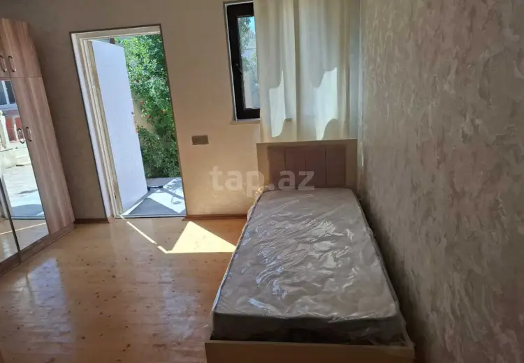 300 AZN - 1 otaqlı mənzil Kirayə (aylıq), Ramana qəs., Sabunçu, Bakı