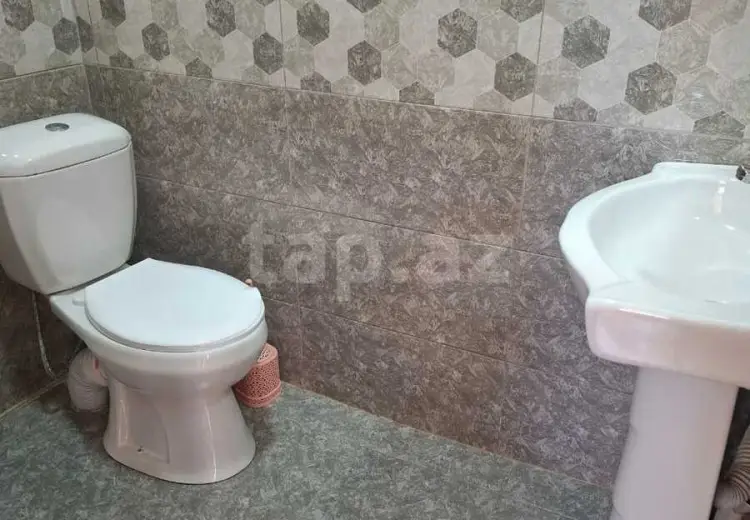 300 AZN - 1 otaqlı mənzil Kirayə (aylıq), Ramana qəs., Sabunçu, Bakı
