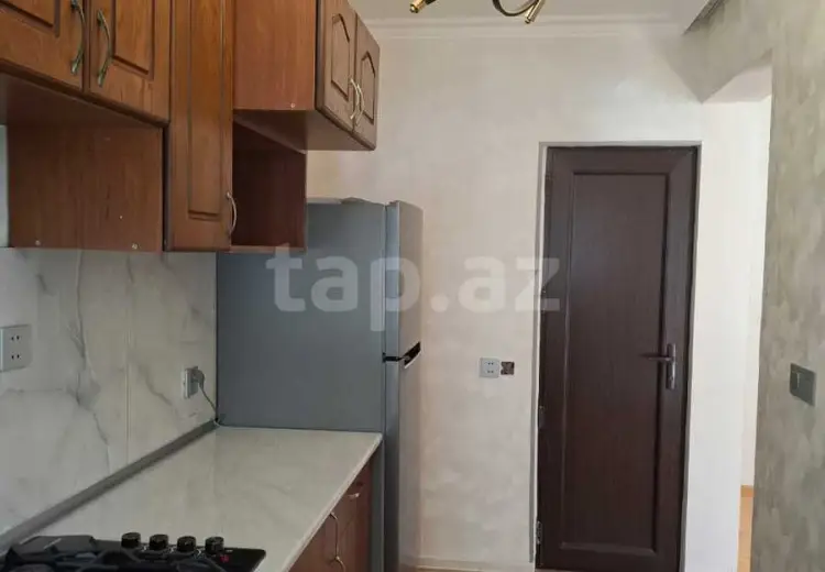300 AZN - 1 otaqlı mənzil Kirayə (aylıq), Ramana qəs., Sabunçu, Bakı