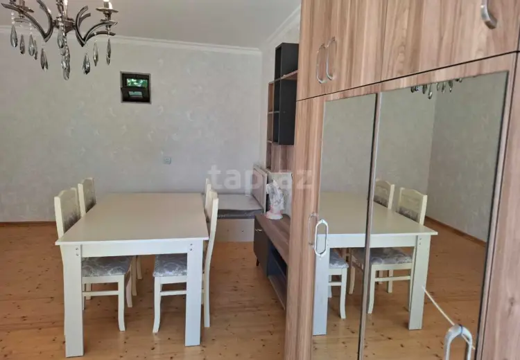300 AZN - 1 otaqlı mənzil Kirayə (aylıq), Ramana qəs., Sabunçu, Bakı