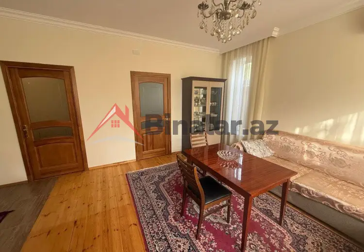 400 AZN - 3 otaqlı mənzil Kirayə (aylıq), Qusar