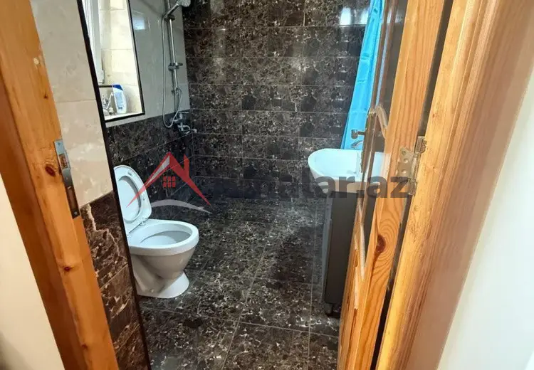 400 AZN - 3 otaqlı mənzil Kirayə (aylıq), Qusar