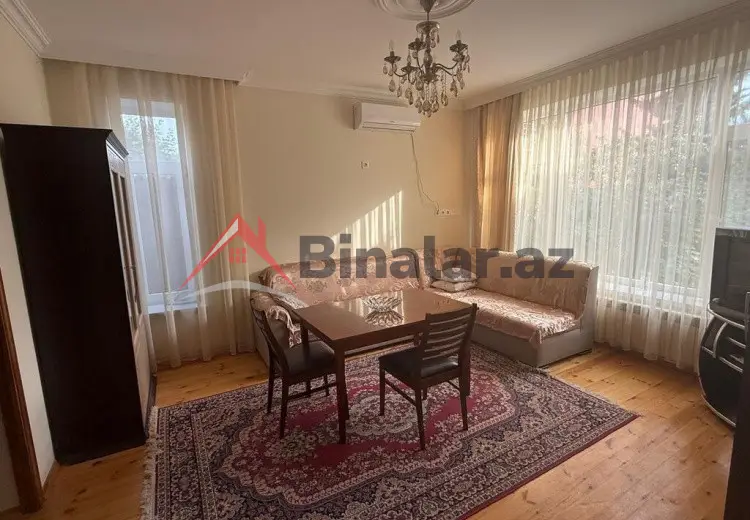 400 AZN - 3 otaqlı mənzil Kirayə (aylıq), Qusar