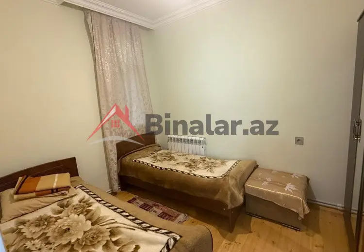 400 AZN - 3 otaqlı mənzil Kirayə (aylıq), Qusar