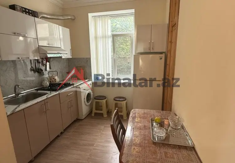 400 AZN - 3 otaqlı mənzil Kirayə (aylıq), Qusar