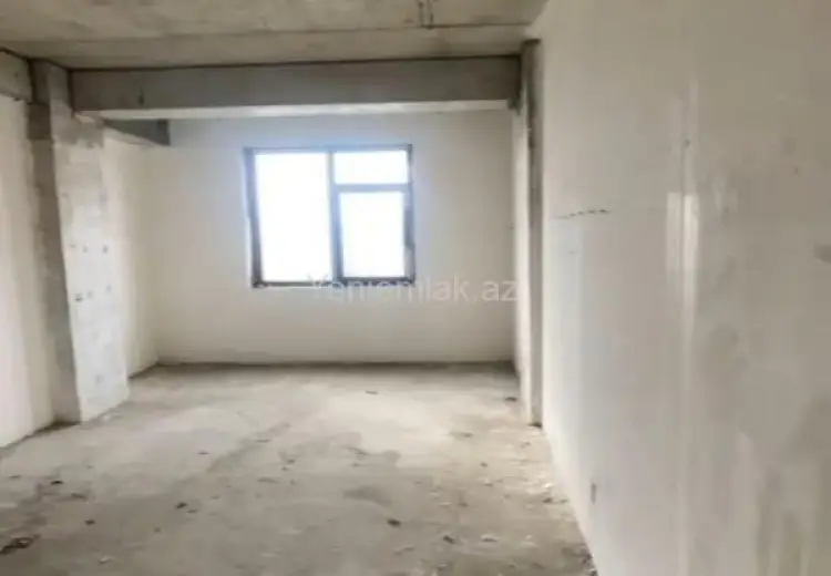 556 000 AZN - 4 otaqlı mənzil Satılır, Nərimanov, Bakı