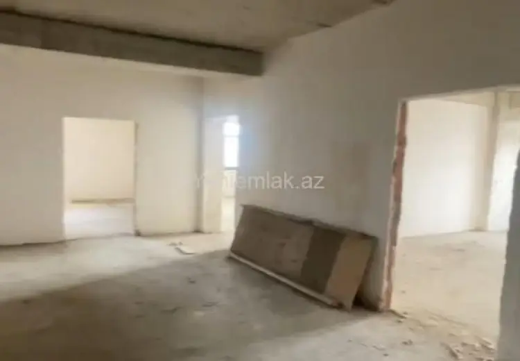 556 000 AZN - 4 otaqlı mənzil Satılır, Nərimanov, Bakı
