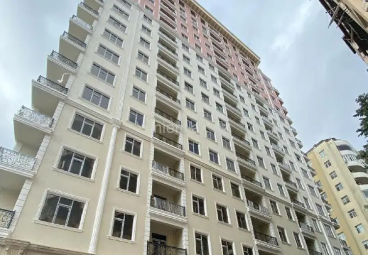 556 000 AZN - 4 otaqlı mənzil Satılır, Nərimanov, Bakı