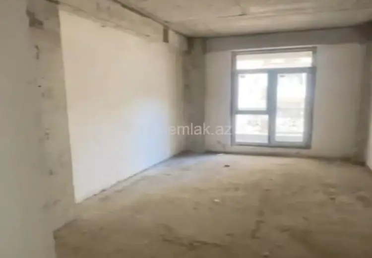 556 000 AZN - 4 otaqlı mənzil Satılır, Nərimanov, Bakı