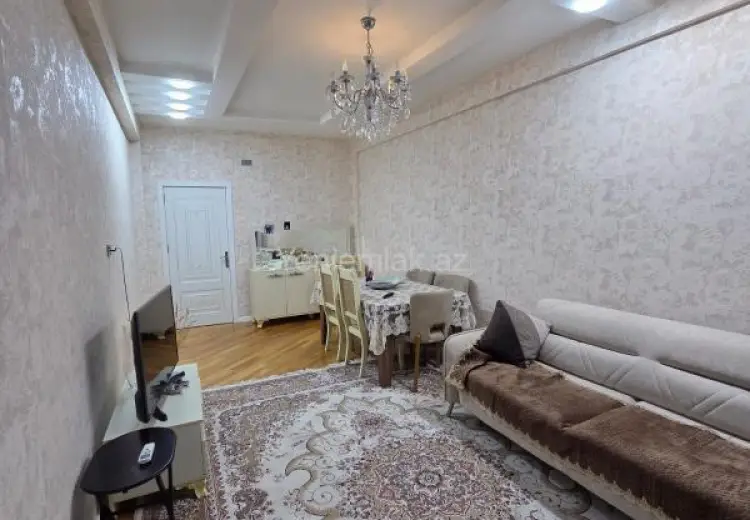250 000 AZN - 3 otaqlı mənzil Satılır, 8-ci kilometr, Nizami, Bakı