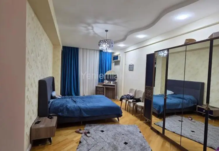 250 000 AZN - 3 otaqlı mənzil Satılır, 8-ci kilometr, Nizami, Bakı