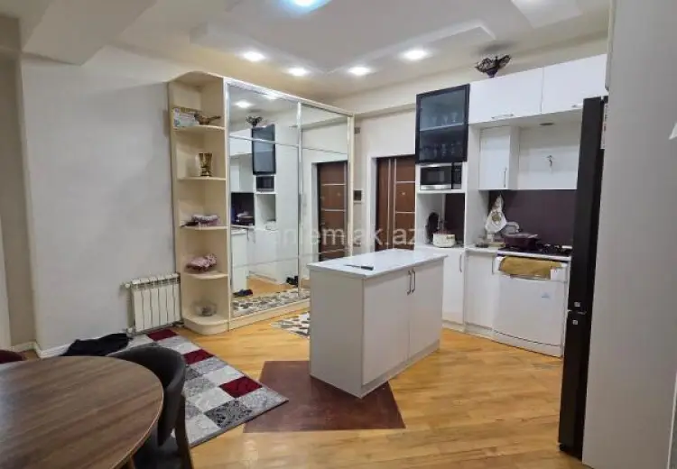 250 000 AZN - 3 otaqlı mənzil Satılır, 8-ci kilometr, Nizami, Bakı