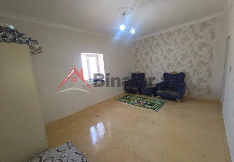 59 000 AZN - 4 otaqlı mənzil Satılır, Salyan