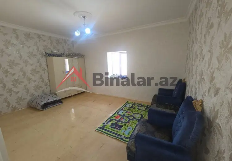 59 000 AZN - 4 otaqlı mənzil Satılır, Salyan