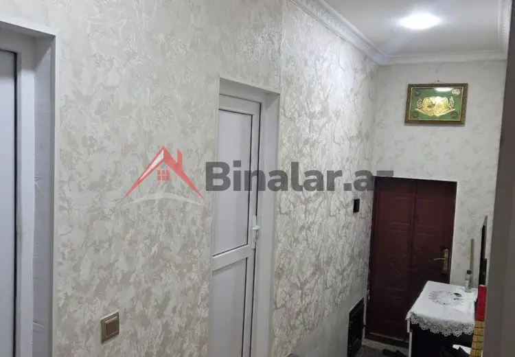 59 000 AZN - 4 otaqlı mənzil Satılır, Salyan
