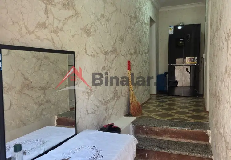 59 000 AZN - 4 otaqlı mənzil Satılır, Salyan