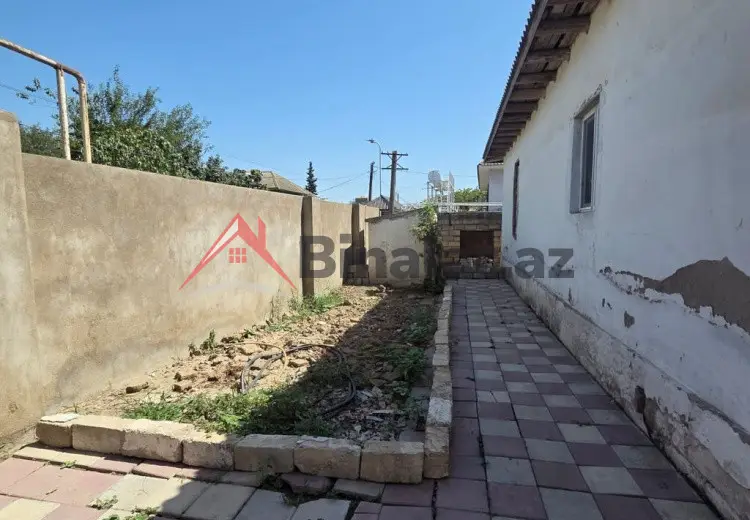 59 000 AZN - 4 otaqlı mənzil Satılır, Salyan