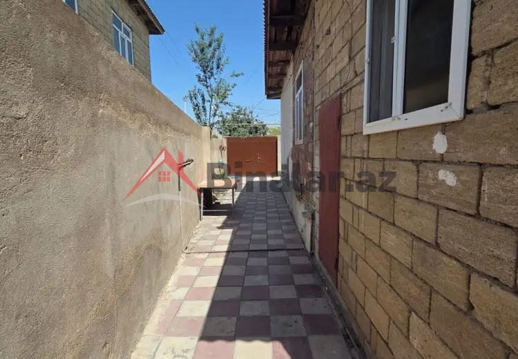 59 000 AZN - 4 otaqlı mənzil Satılır, Salyan