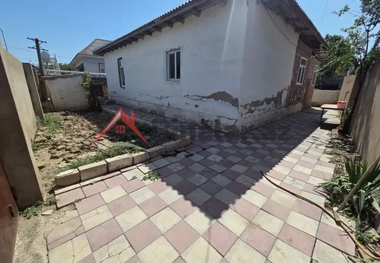 59 000 AZN - 4 otaqlı mənzil Satılır, Salyan
