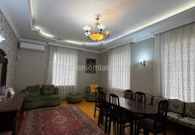 950 000 AZN - 7 otaqlı mənzil Satılır, Şimal qres, Xəzər, Bakı