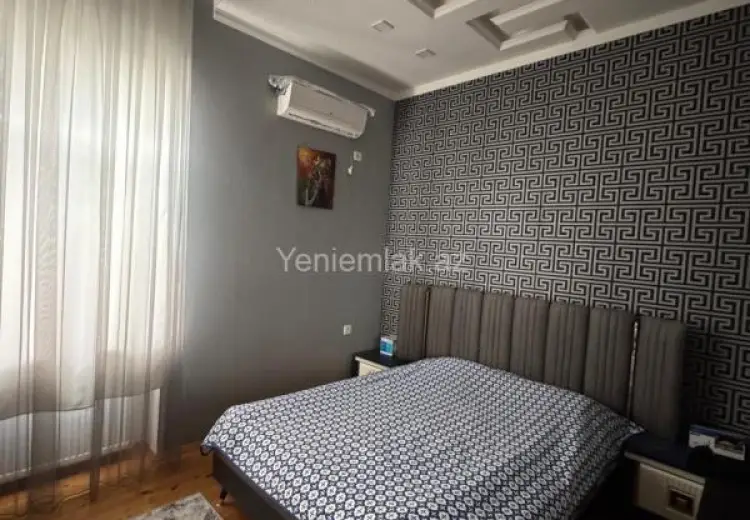 950 000 AZN - 7 otaqlı mənzil Satılır, Şimal qres, Xəzər, Bakı