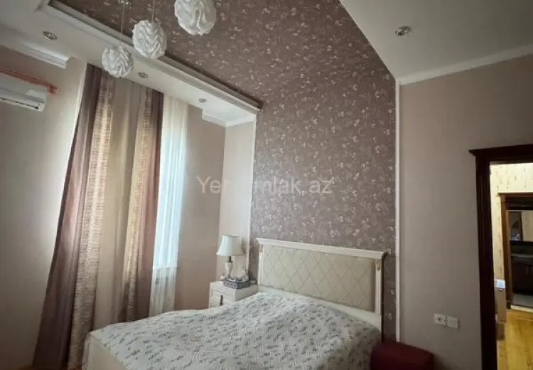 950 000 AZN - 7 otaqlı mənzil Satılır, Şimal qres, Xəzər, Bakı