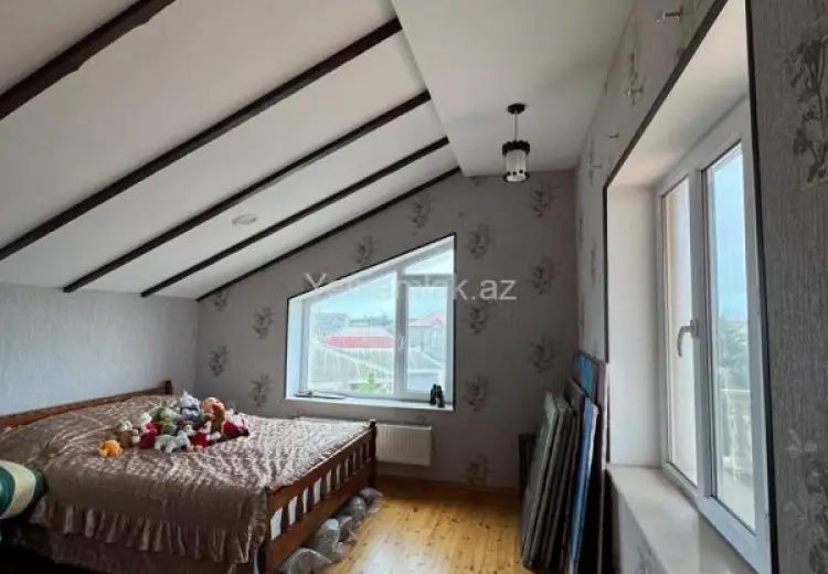 950 000 AZN - 7 otaqlı mənzil Satılır, Şimal qres, Xəzər, Bakı