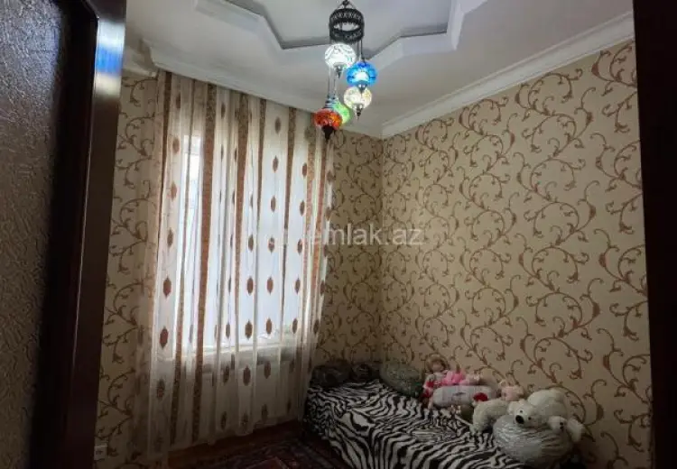 950 000 AZN - 7 otaqlı mənzil Satılır, Şimal qres, Xəzər, Bakı