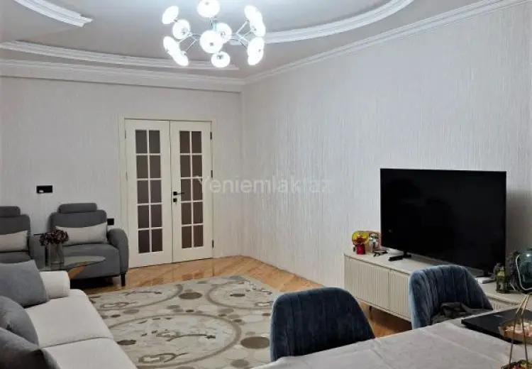 265 000 AZN - 3 otaqlı mənzil Satılır, Yeni Yasamal qəs., Yasamal, Bakı