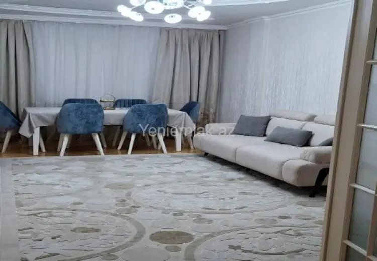 265 000 AZN - 3 otaqlı mənzil Satılır, Yeni Yasamal qəs., Yasamal, Bakı