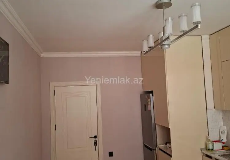 265 000 AZN - 3 otaqlı mənzil Satılır, Yeni Yasamal qəs., Yasamal, Bakı