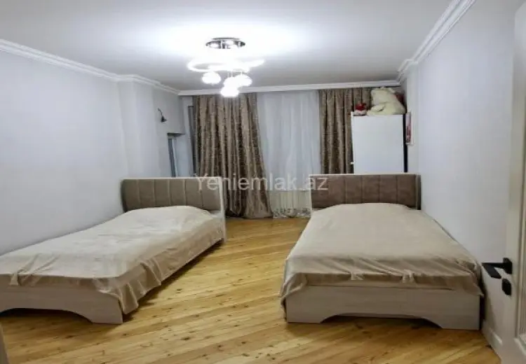 265 000 AZN - 3 otaqlı mənzil Satılır, Yeni Yasamal qəs., Yasamal, Bakı