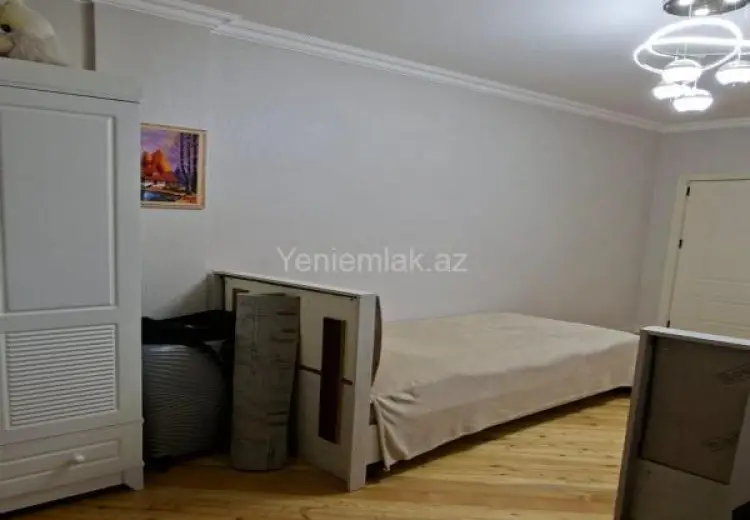 265 000 AZN - 3 otaqlı mənzil Satılır, Yeni Yasamal qəs., Yasamal, Bakı