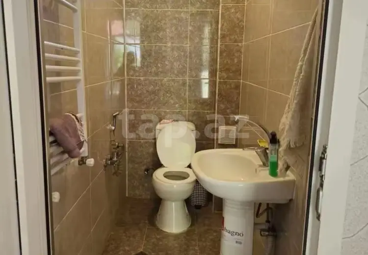 500 AZN - 2 otaqlı mənzil Kirayə (aylıq), Laçın