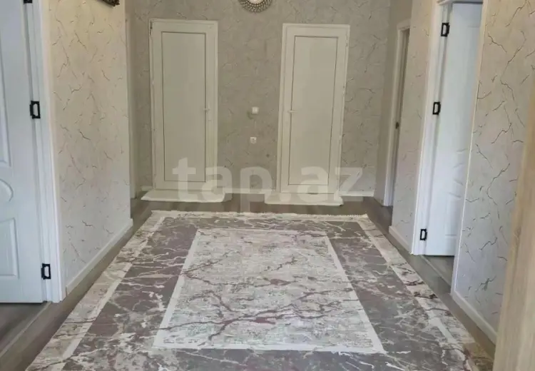 500 AZN - 2 otaqlı mənzil Kirayə (aylıq), Laçın