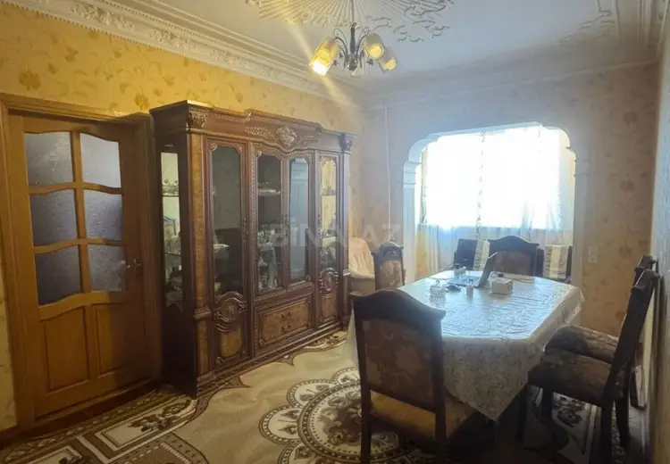 255 000 AZN - 5 otaqlı mənzil Satılır, 8-ci kilometr, Laçın