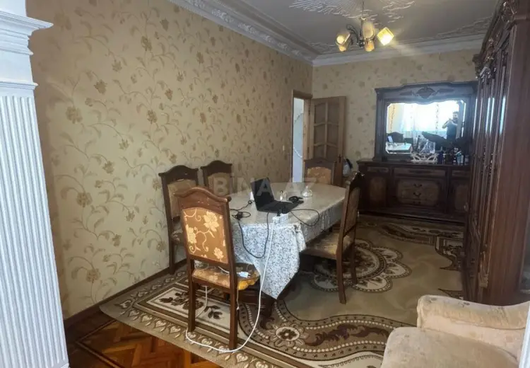 255 000 AZN - 5 otaqlı mənzil Satılır, 8-ci kilometr, Laçın