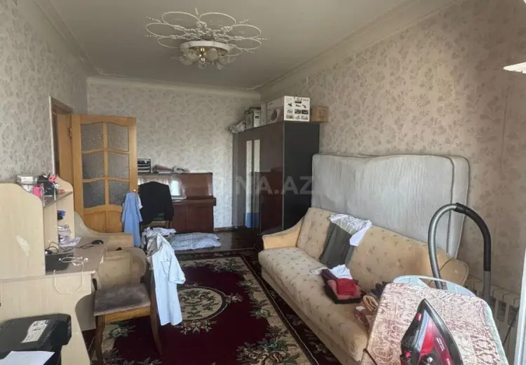 255 000 AZN - 5 otaqlı mənzil Satılır, 8-ci kilometr, Laçın