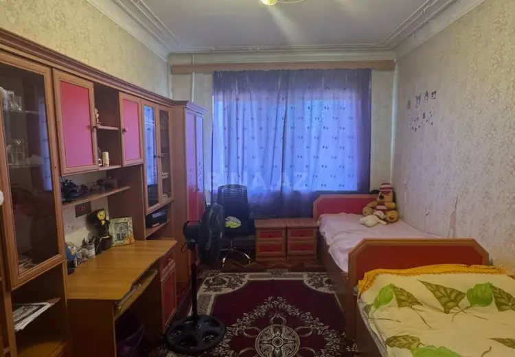 255 000 AZN - 5 otaqlı mənzil Satılır, 8-ci kilometr, Laçın