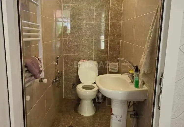 500 AZN - 2 otaqlı mənzil Kirayə (aylıq), Laçın