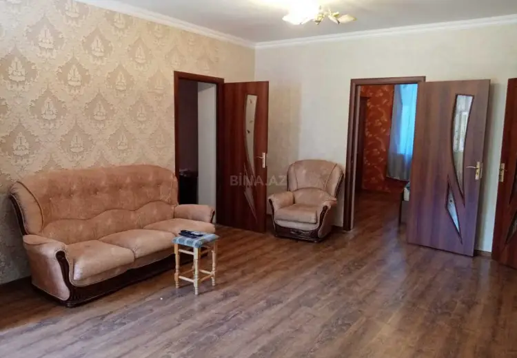 185 000 AZN - 7 otaqlı mənzil Satılır, Xızı