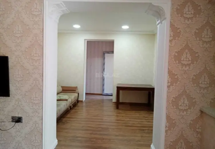 185 000 AZN - 7 otaqlı mənzil Satılır, Xızı