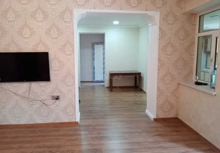 185 000 AZN - 7 otaqlı mənzil Satılır, Xızı