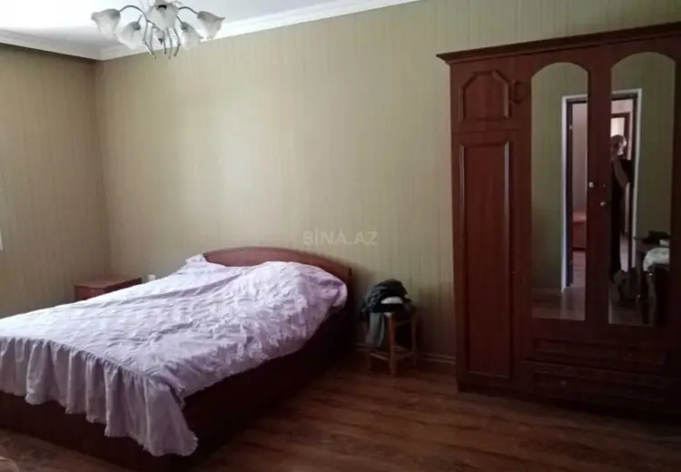 185 000 AZN - 7 otaqlı mənzil Satılır, Xızı