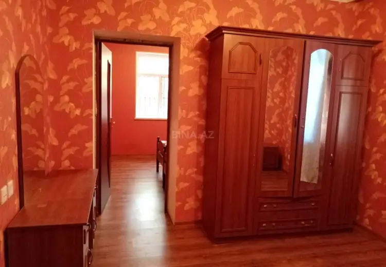 185 000 AZN - 7 otaqlı mənzil Satılır, Xızı